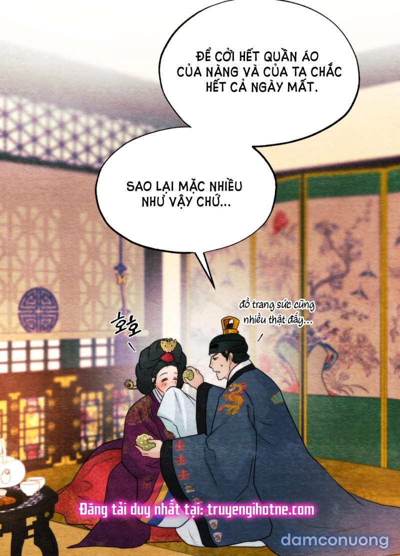 Cuồng Nhãn 