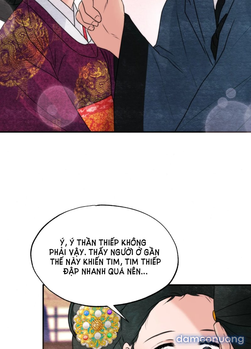 Cuồng Nhãn 