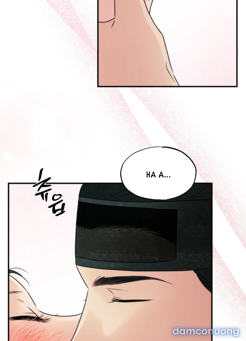 Cuồng Nhãn 