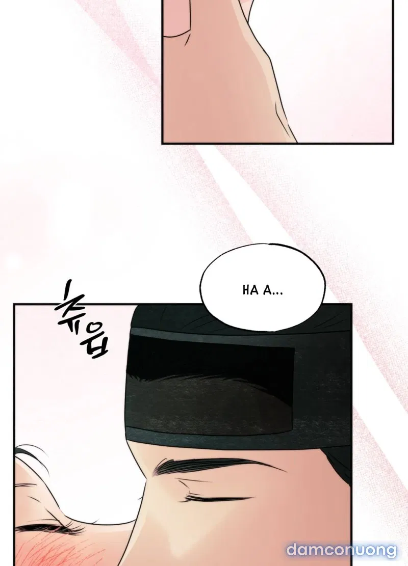 Cuồng Nhãn 