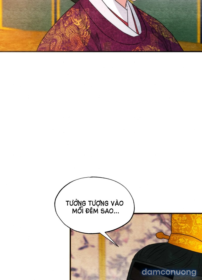 Cuồng Nhãn 