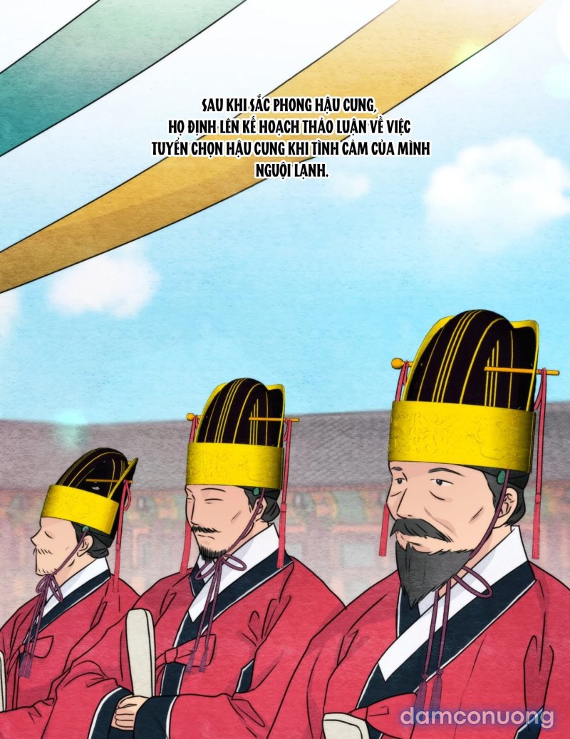 Cuồng Nhãn 