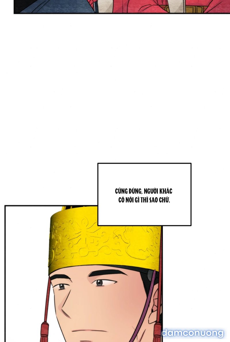 Cuồng Nhãn 