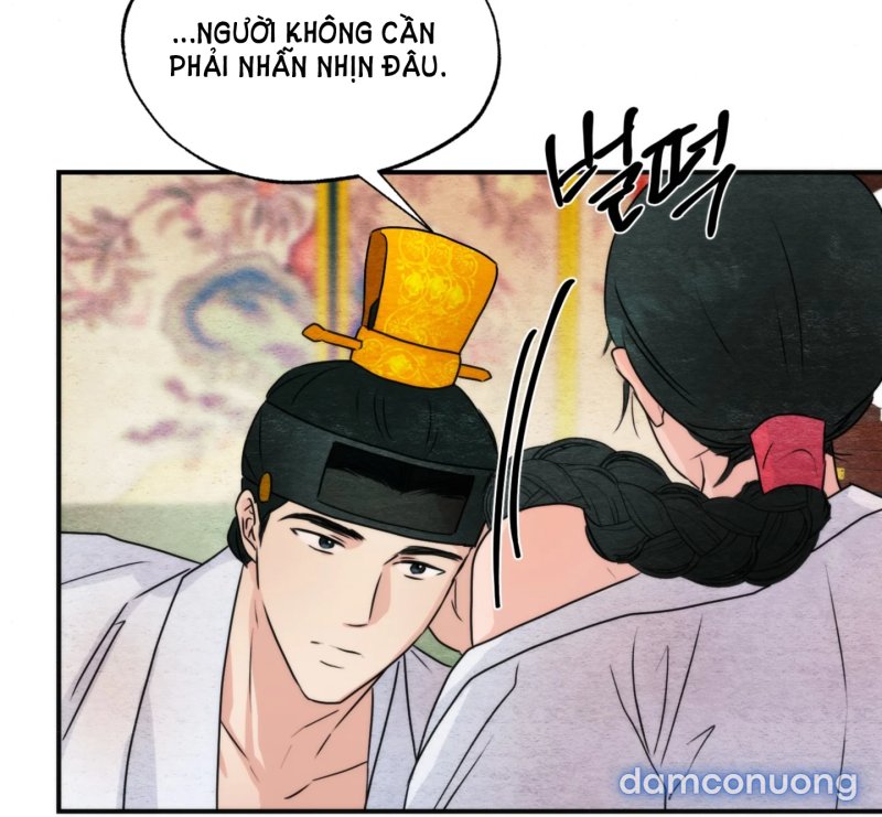 Cuồng Nhãn 