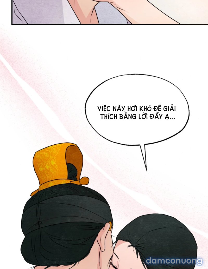 Cuồng Nhãn 