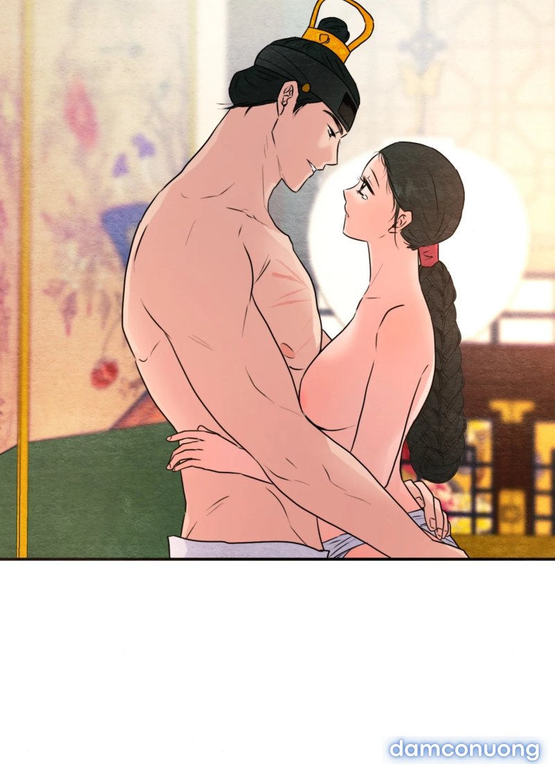 Cuồng Nhãn 