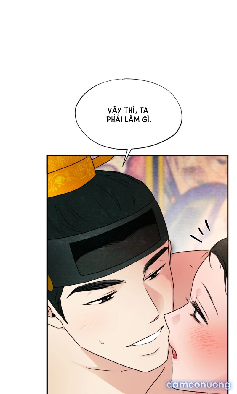 Cuồng Nhãn 
