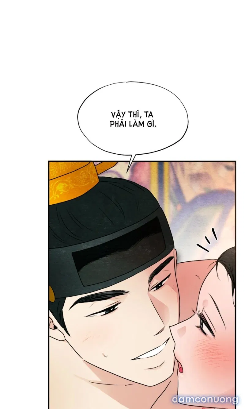 Cuồng Nhãn 