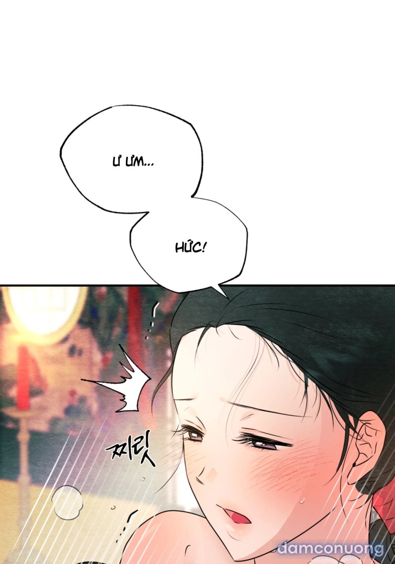 Cuồng Nhãn 