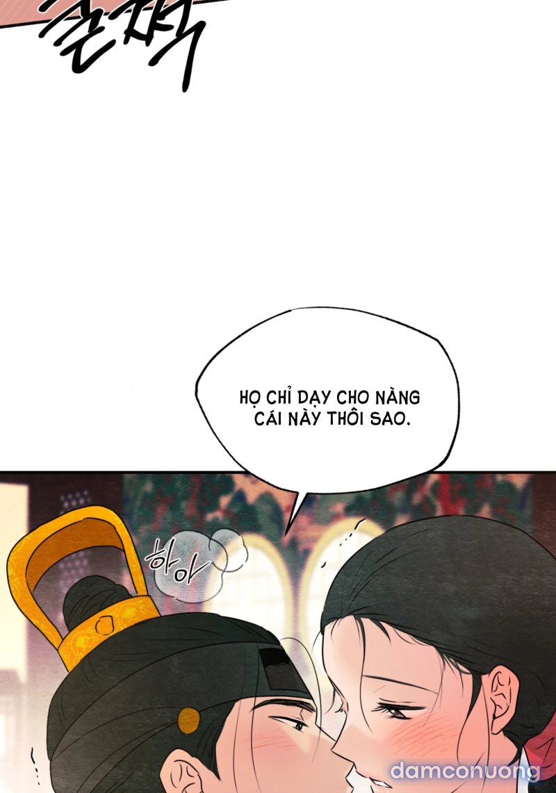 Cuồng Nhãn 