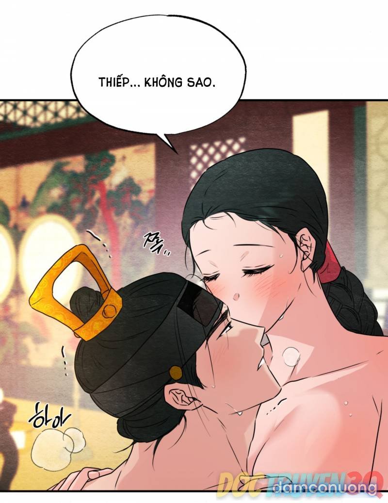 Cuồng Nhãn 