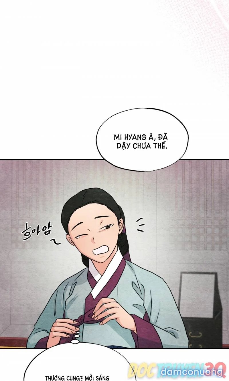 Cuồng Nhãn 