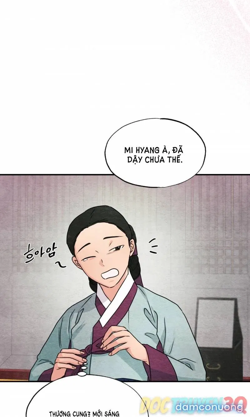 Cuồng Nhãn 