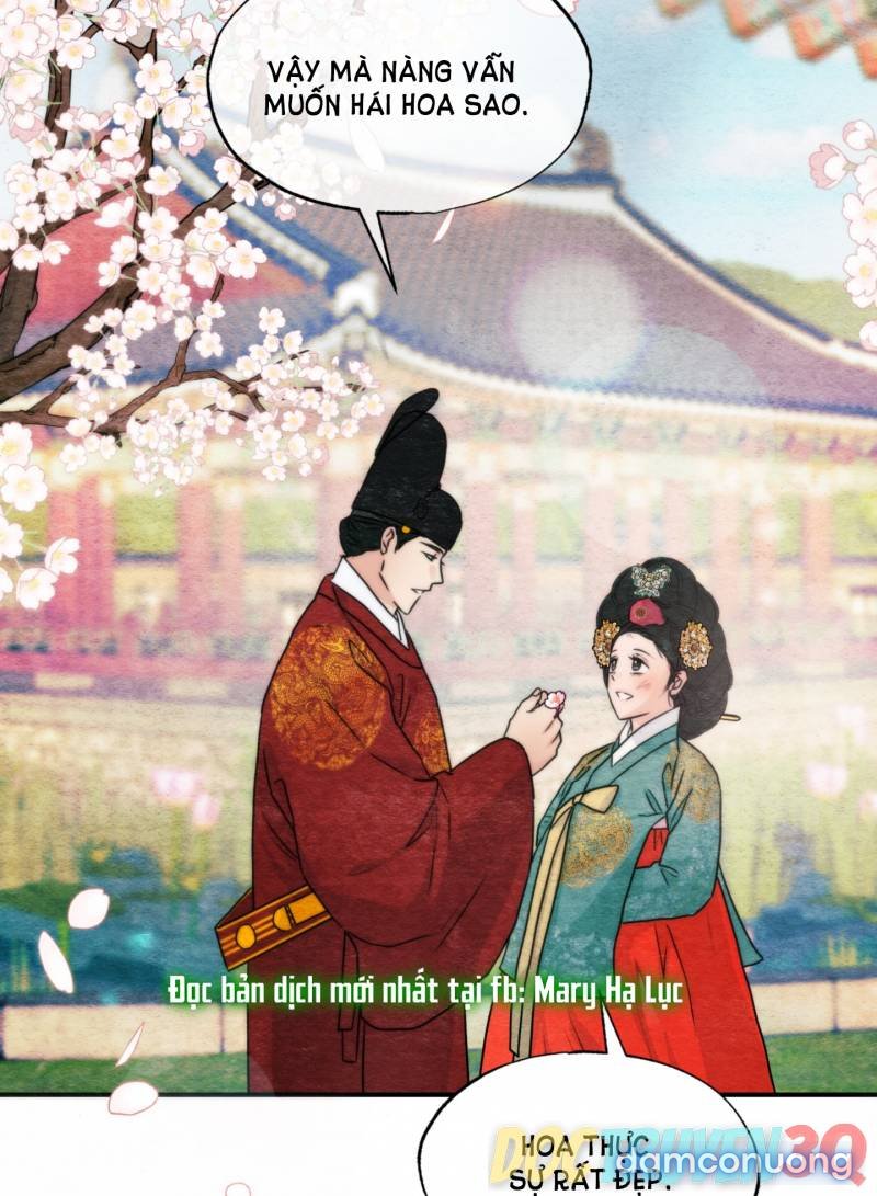 Cuồng Nhãn 