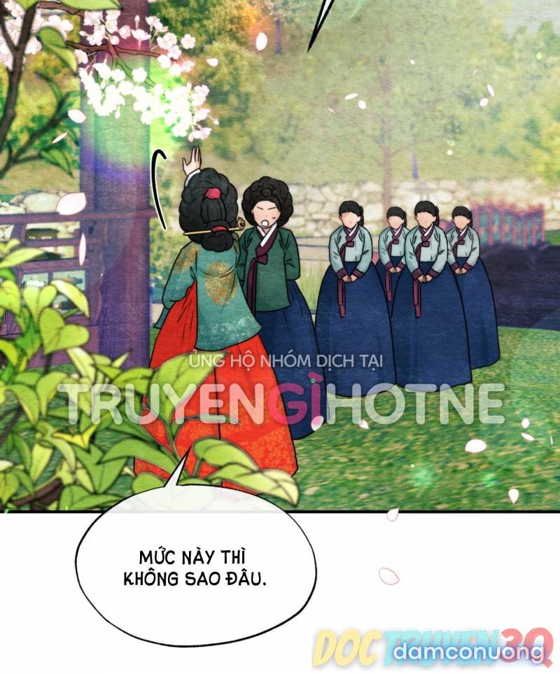 Cuồng Nhãn 