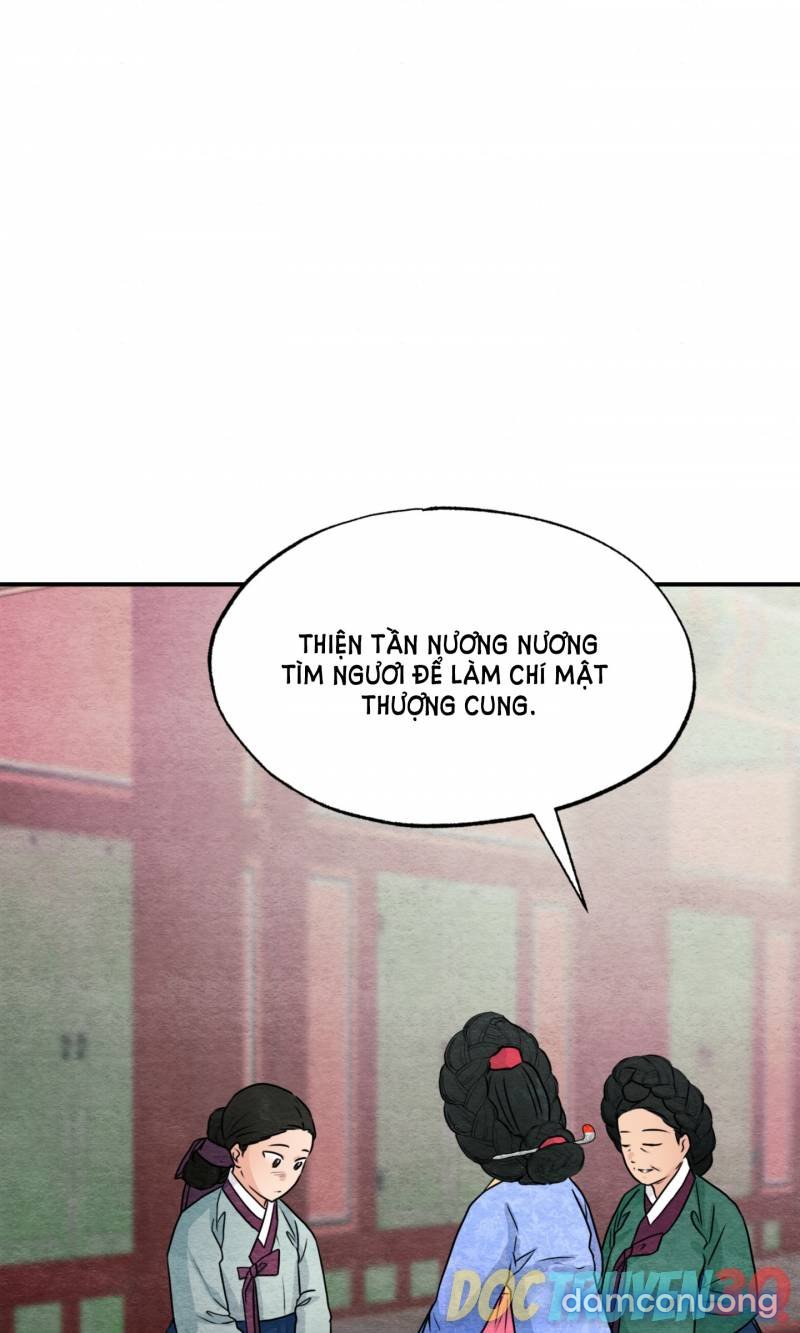 Cuồng Nhãn 