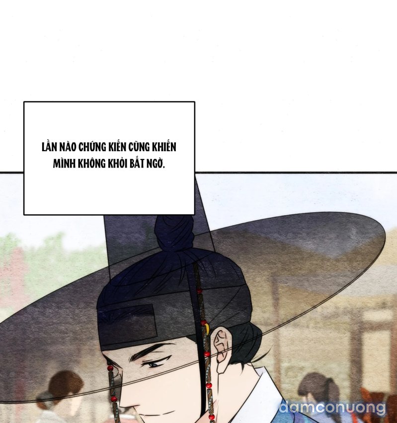 Cuồng Nhãn 