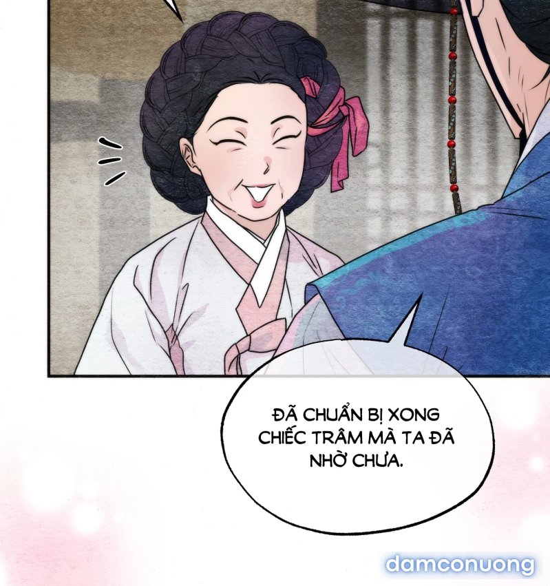 Cuồng Nhãn 