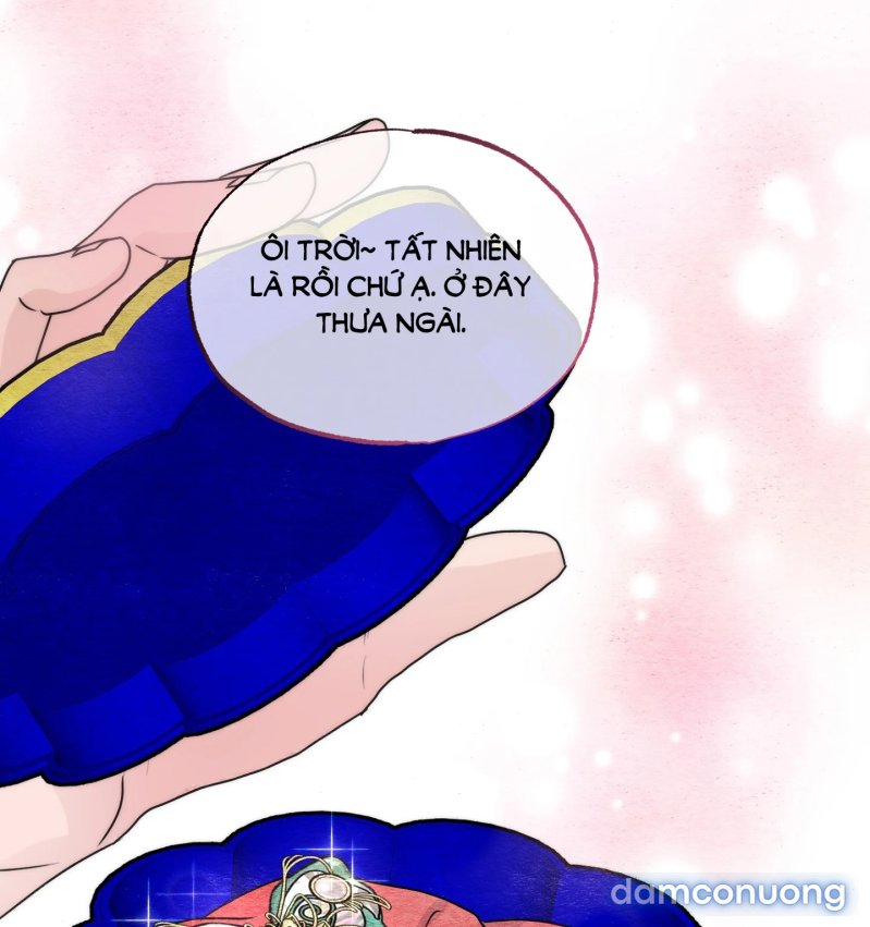 Cuồng Nhãn 