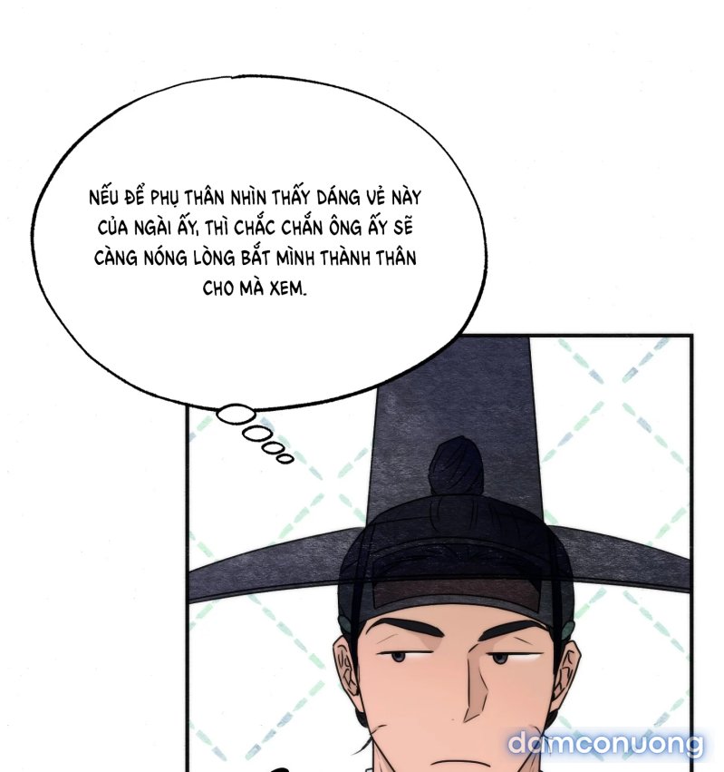Cuồng Nhãn 