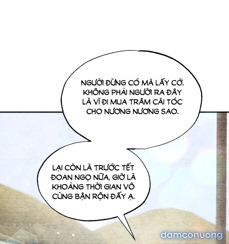 Cuồng Nhãn 
