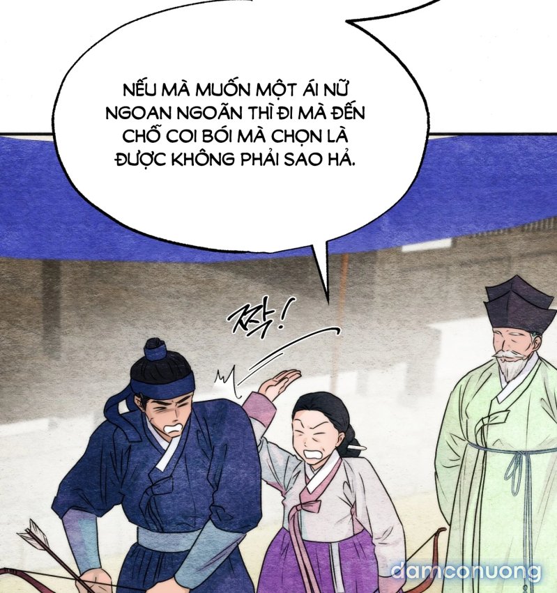 Cuồng Nhãn 