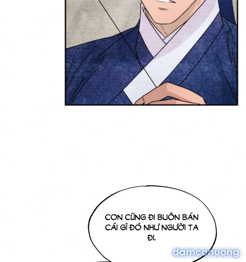 Cuồng Nhãn 