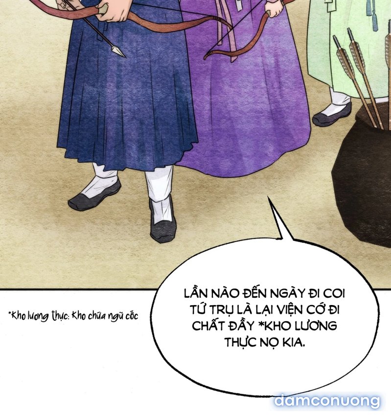 Cuồng Nhãn 