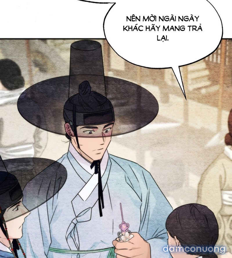 Cuồng Nhãn 