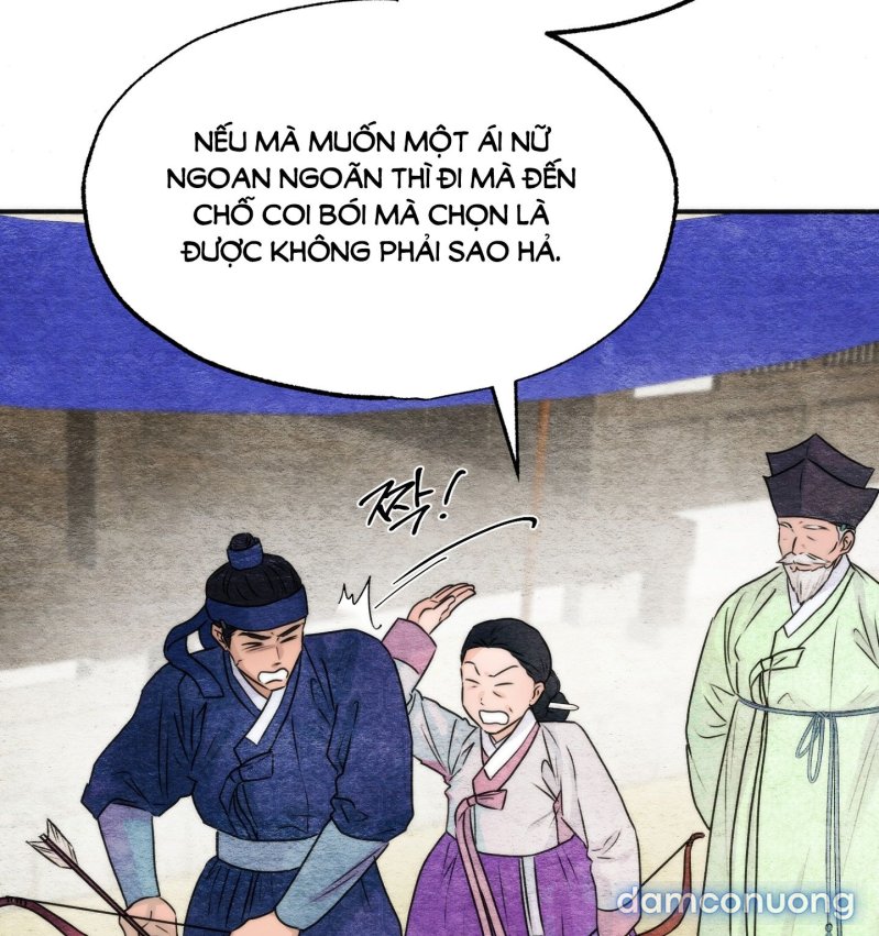 Cuồng Nhãn 