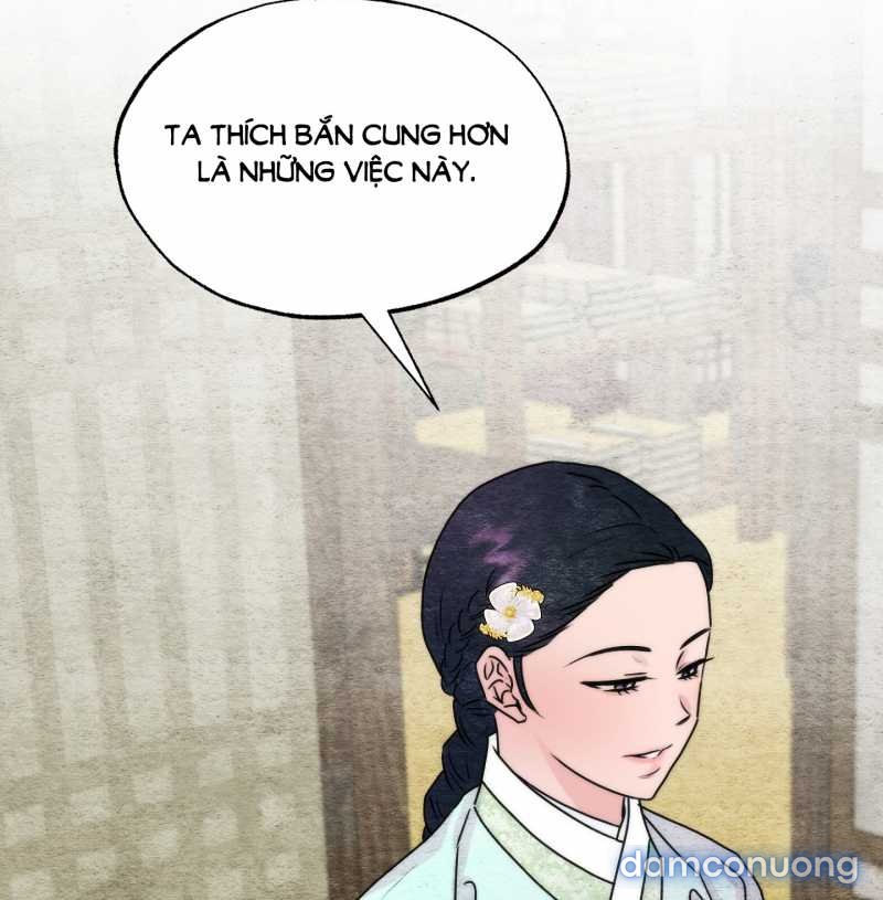 Cuồng Nhãn 
