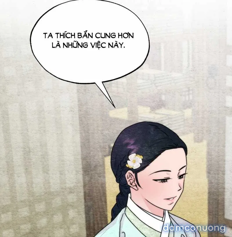Cuồng Nhãn 