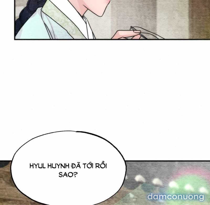 Cuồng Nhãn 