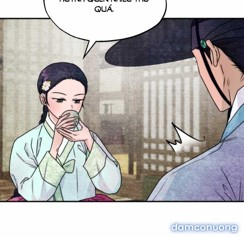 Cuồng Nhãn 