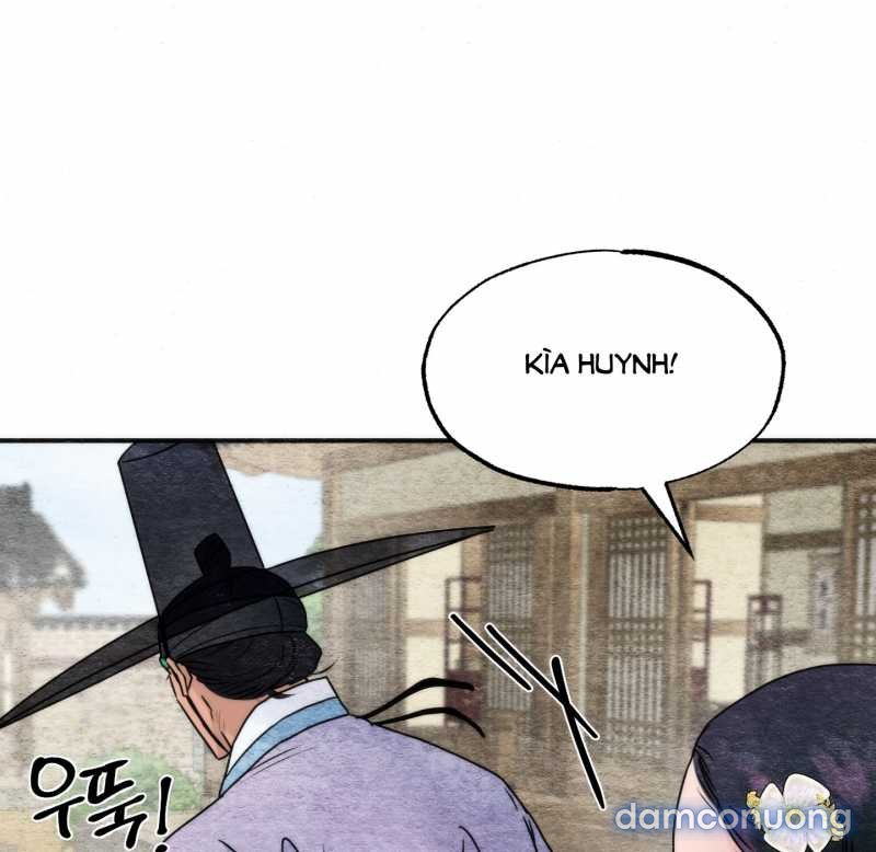 Cuồng Nhãn 