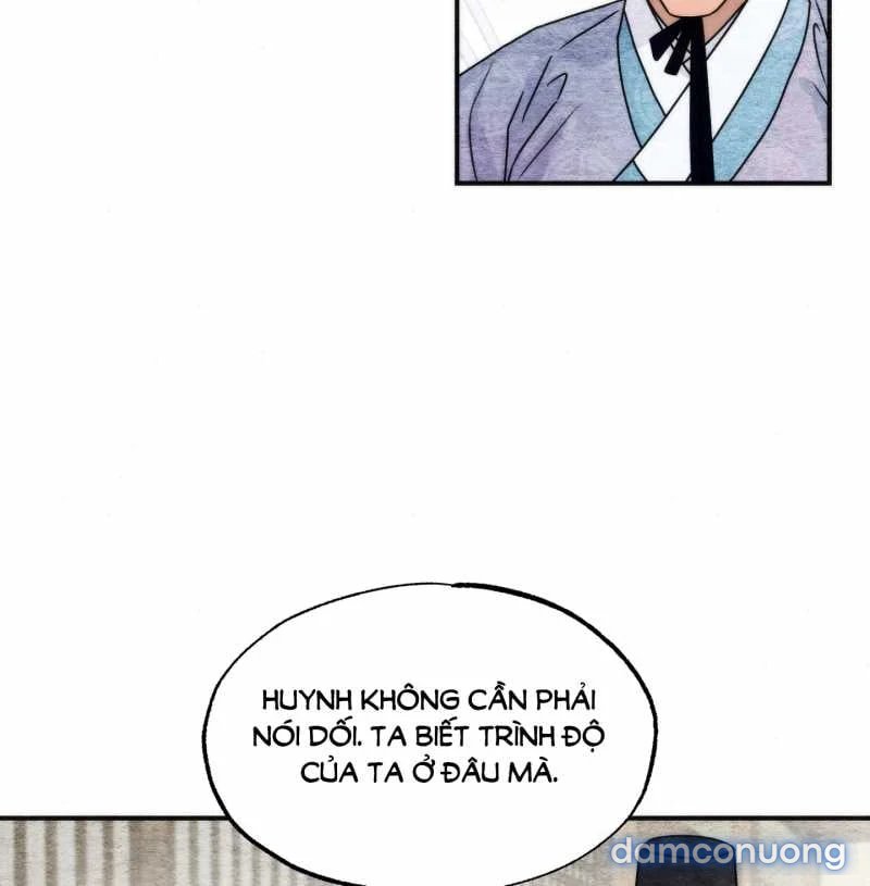 Cuồng Nhãn 