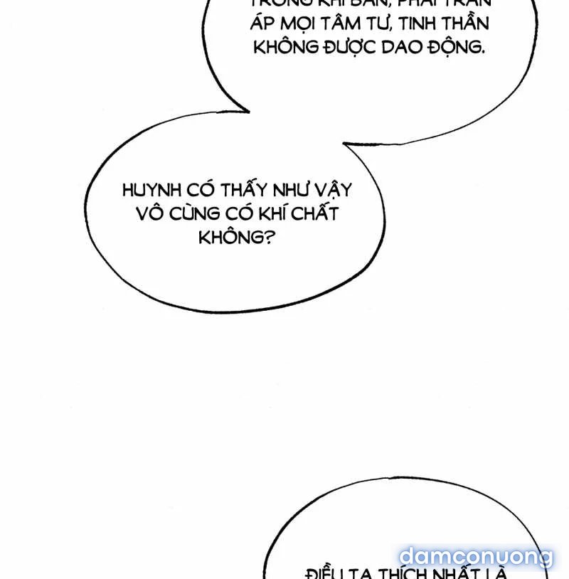 Cuồng Nhãn 