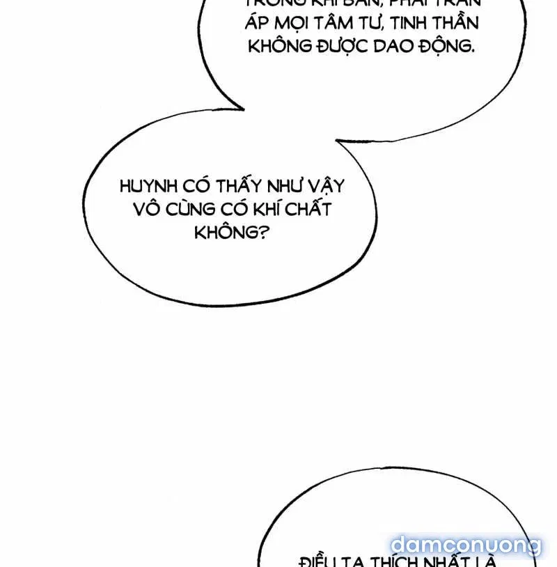 Cuồng Nhãn 