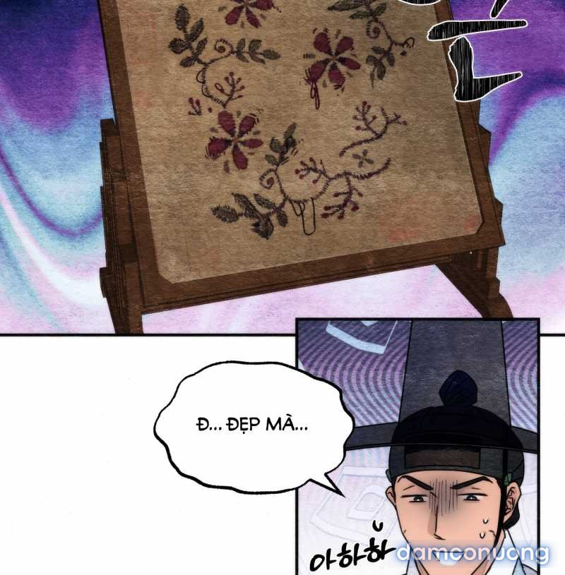 Cuồng Nhãn 