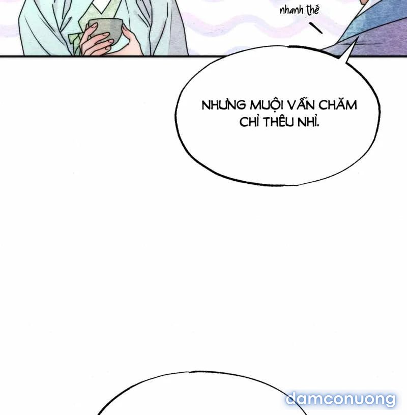Cuồng Nhãn 