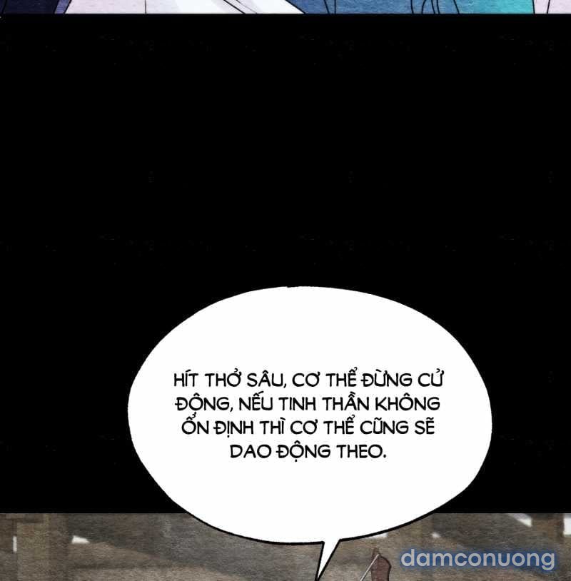Cuồng Nhãn 