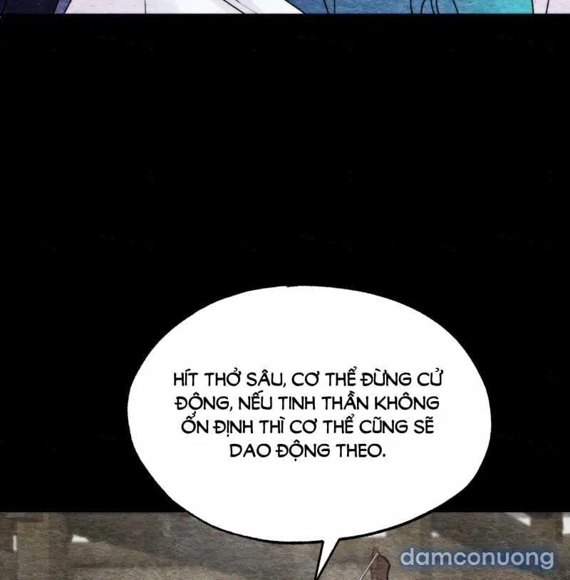 Cuồng Nhãn 