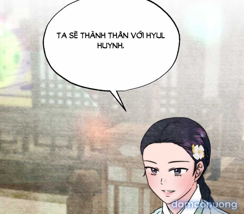 Cuồng Nhãn 