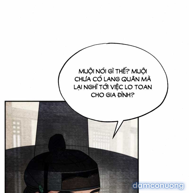 Cuồng Nhãn 