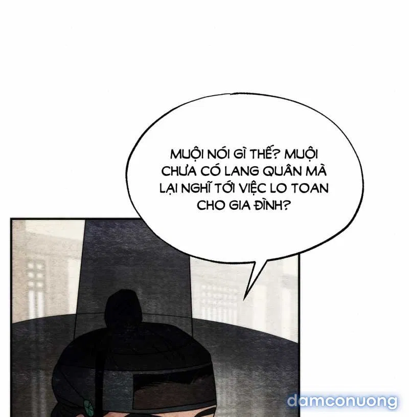 Cuồng Nhãn 
