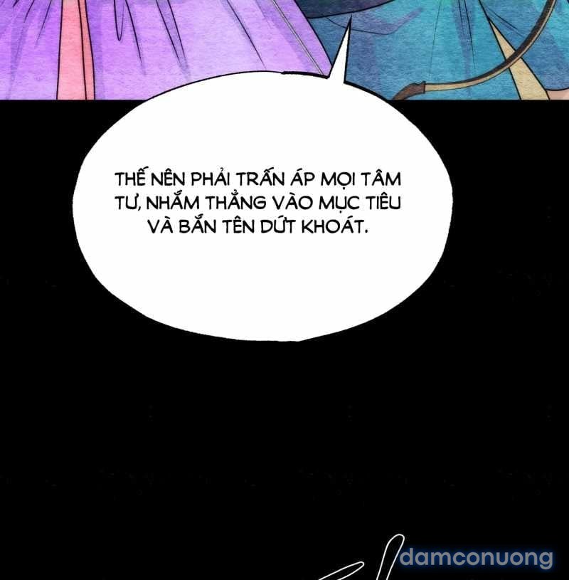 Cuồng Nhãn 