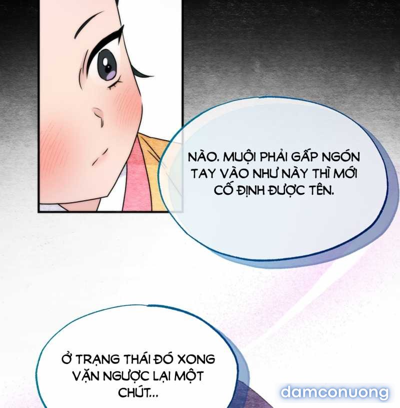 Cuồng Nhãn 