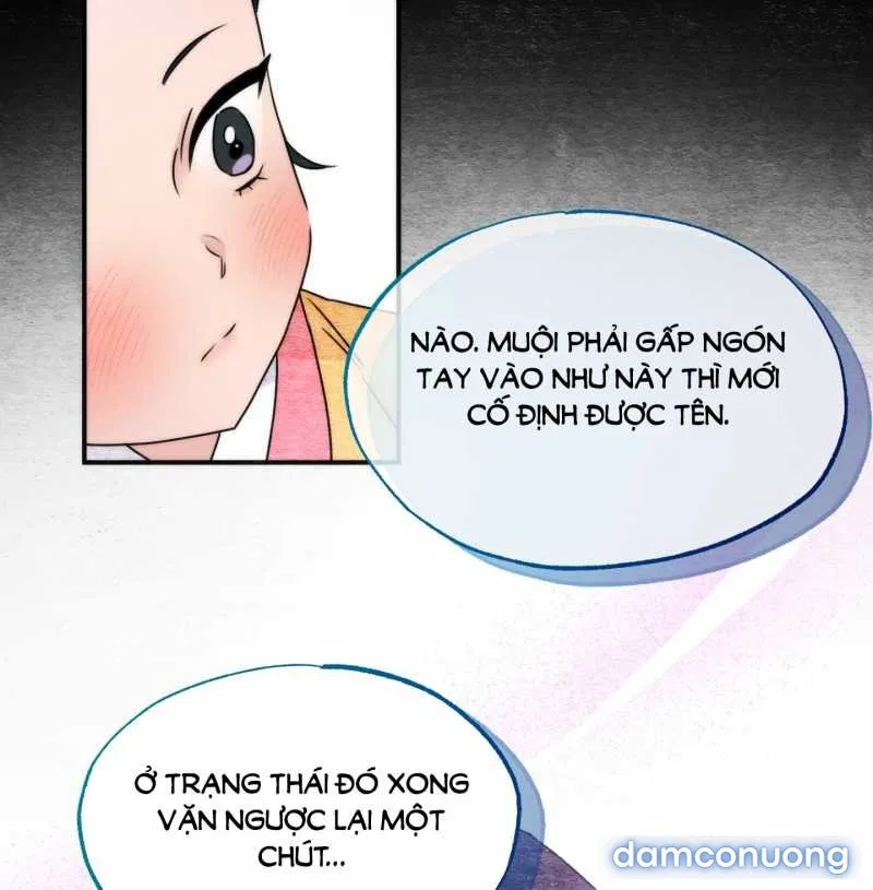 Cuồng Nhãn 