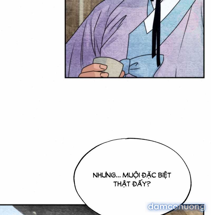 Cuồng Nhãn 