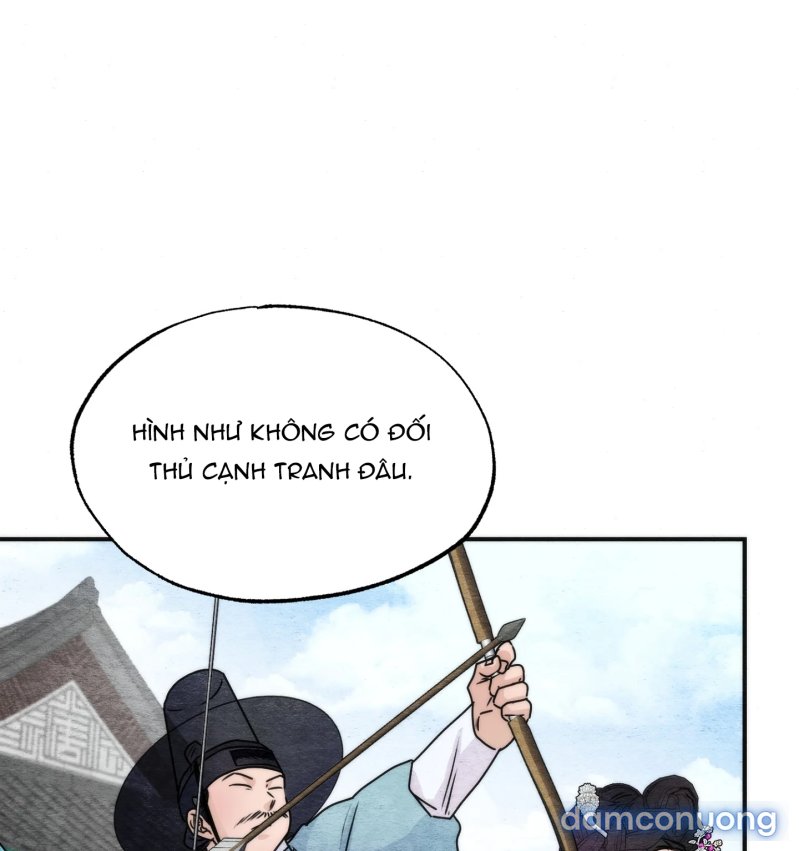 Cuồng Nhãn 